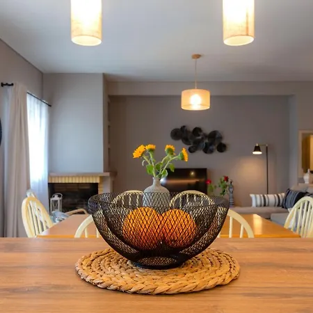 Corfu Modern アパート コルフ島