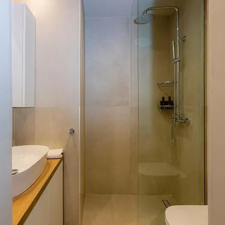 Corfu Modern Apartment Corfu (city)