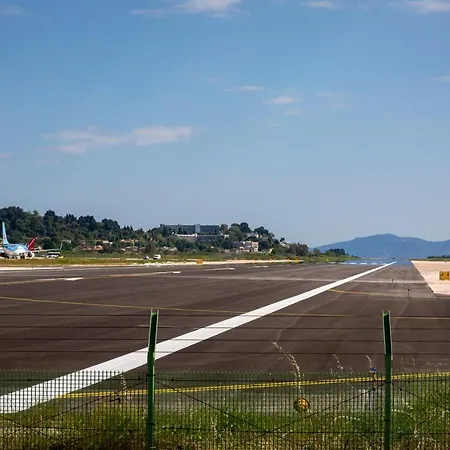 Corfu Modern *