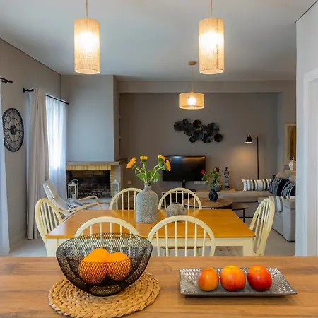 Corfu Modern Apartment Corfu (city)