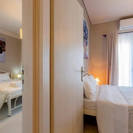 Corfu Modern Apartment Corfu (city)