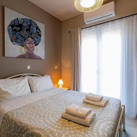 Corfu Modern *