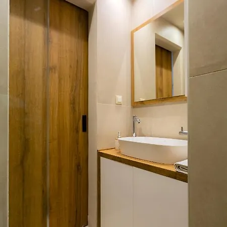 Corfu Modern Apartment *