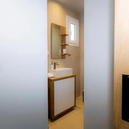 Apartment Corfu Modern Corfu (city)