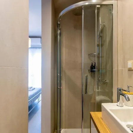 Corfu Modern Apartment
