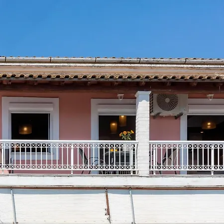 Corfu Modern *