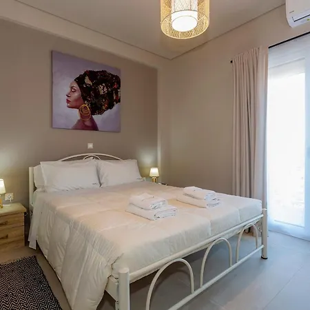 Apartment Corfu Modern Corfu (city)