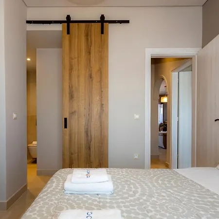 Apartment Corfu Modern *